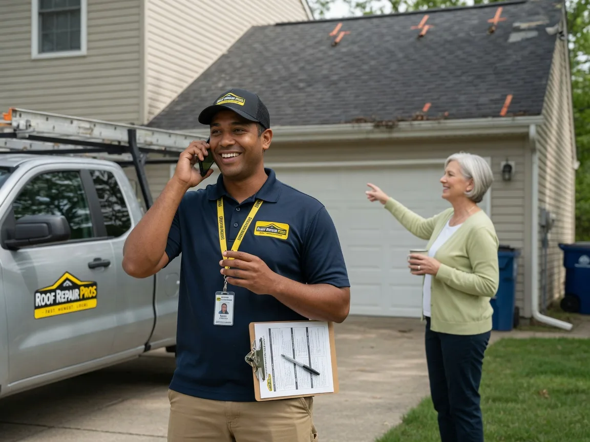Roof Repair Haleyville, AL FAQs